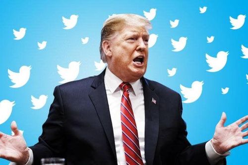 Twitter 'cấm cửa vĩnh viễn' Tổng thống Trump