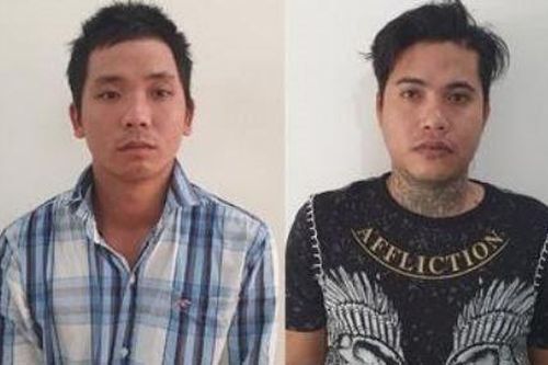 Kiên Giang: Bắt giữ 4 đối tượng trong nhóm hỗn chiến trên QL 61