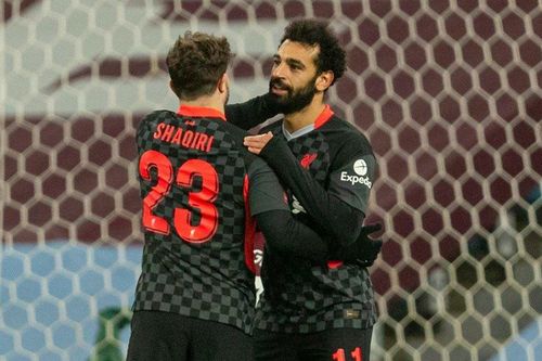 Đối thủ 'toang' vì Covid-19, Liverpool dễ dàng lấy vé vòng 4 FA Cup