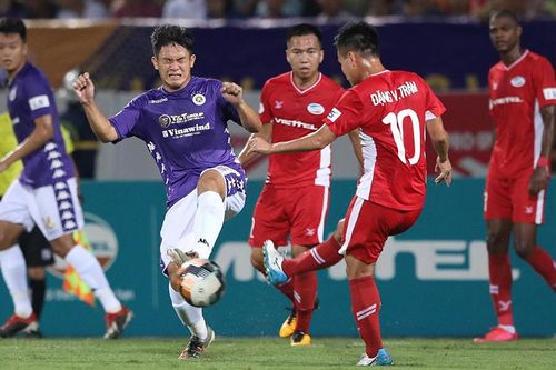 Siêu Cúp Quốc gia, Hà Nội đấu Viettel: Derby nảy lửa