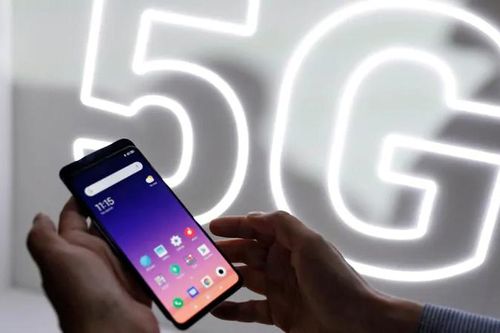 Apple và Samsung sẽ vượt Huawei về thị phần smartphone 5G?