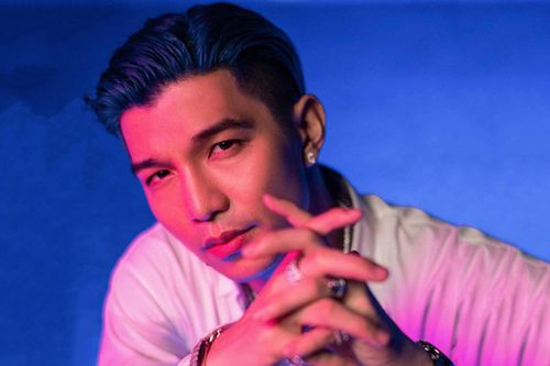 Cường Seven trở lại âm nhạc với hình ảnh mới