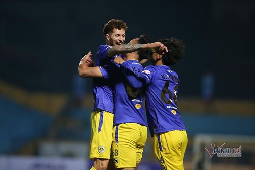 Giành Siêu cúp, Hà Nội tự tin đua vô địch V-League 2021