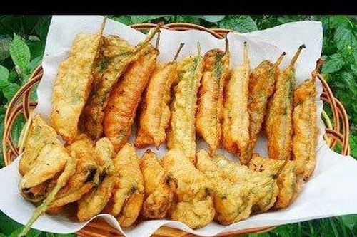Món ngon cuối tuần: Cách làm chả lá lốt chiên giòn ăn mãi không chán
