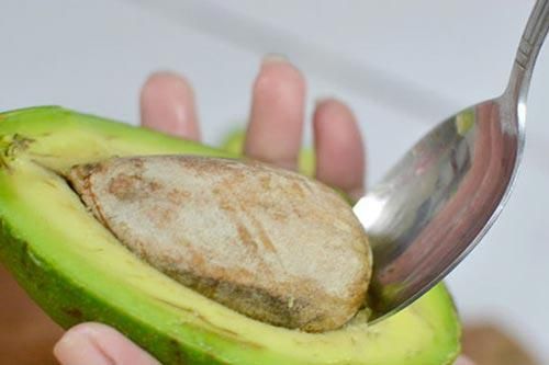 Hạt bơ - 'thần dược' cho sức khỏe