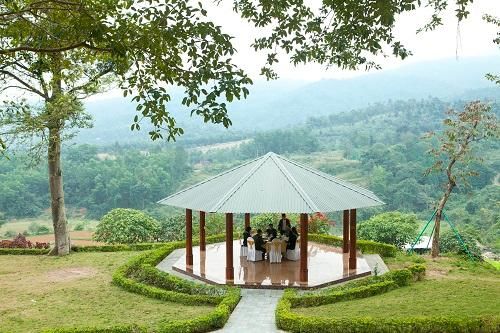 Du lịch sạch: Tìm lại cân bằng trong cuộc sống nhiều áp lực