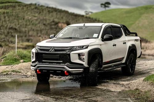 XE HOT (9/1): Bảng giá xe Mitsubishi tháng 1, 10 siêu xe nhanh nhất thế giới