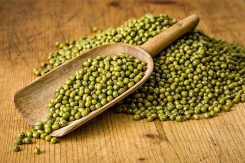 8 lợi ích tuyệt vời từ đậu xanh ít người biết đến