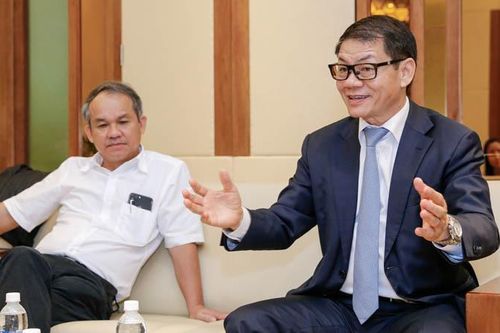 'Triều đại mới' ở HNG