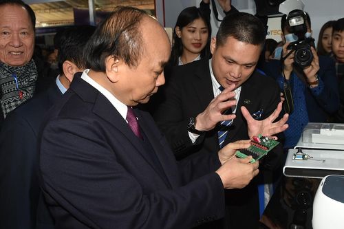 Thủ tướng cho rằng chưa có cơ chế tốt kích thích các nhà khoa học sáng tạo