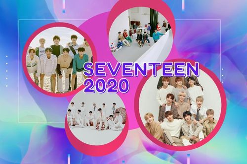 Năm 2020 của Seventeen: Lần đầu đạt triệu bản, phá kỷ lục tại Nhật