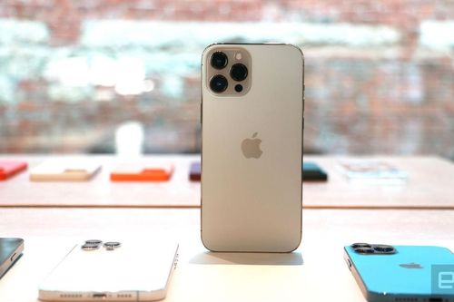 Đây là thông tin mới nhất về iPhone có thể làm người hâm mộ thất vọng