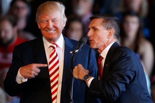 Hàng loạt tài khoản ủng hộ Tổng thống Donald Trump bị Twitter xóa sổ