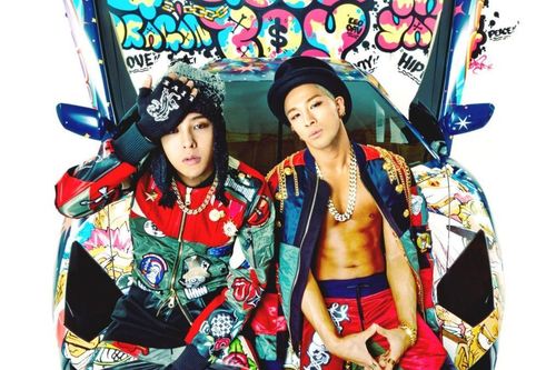 MV 'Good Boy' của Taeyang và G-Dragon cán mốc 300 triệu lượt xem