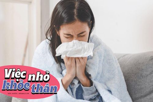'Bật mí' loại nước đánh bay hàn khí, ai đi ngoài trời về nhà bị nhiễm lạnh chỉ cần uống là khỏe ngay