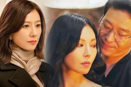 Sức hút nào giúp Cuộc Chiến Thượng Lưu xứ Hàn xô đổ kỷ lục drama ngoại tình?