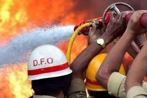 Ấn Độ: Hỏa hoạn tại bệnh viện, ít nhất 10 trẻ sơ sinh thiệt mạng