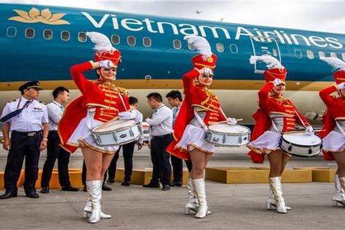 Chính phủ đồng ý tái cấp vốn lãi suất 0% cho Vietnam Airlines