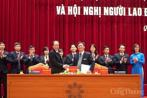Trường Cao đẳng Than-Khoáng sản Việt Nam: Hoàn thành xuất sắc kế hoạch tuyển sinh 2020