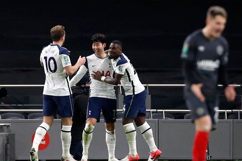 Carabao Cup 2020/2021: Nơi những 'ông lớn' đi tìm sự khẳng định
