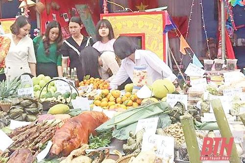 Hoạt động giáo dục văn hóa dân tộc trong các trường dân tộc nội trú