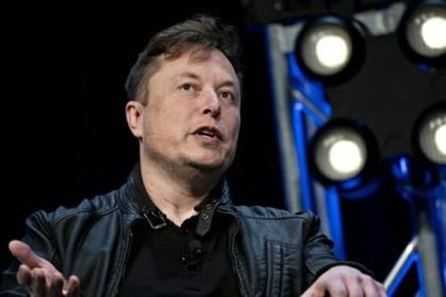 Cổ phiếu Tesla vẫn tăng chóng mặt, tài sản của Elon Musk tăng lên hơn 200 tỷ USD chỉ sau 1 đêm