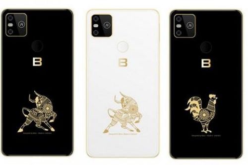 Người dùng Bphone hào hứng trước phiên bản đặc biệt sắp ra mắt với hình ảnh 12 con Giáp
