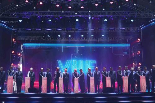 'Chúng ta có thể tự hào về những bước tiến của công nghệ nước nhà'