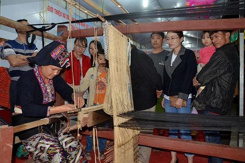 Khó công nhận làng nghề truyền thống