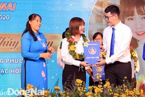 Viết tiếp truyền thống học sinh, sinh viên bằng việc làm cụ thể
