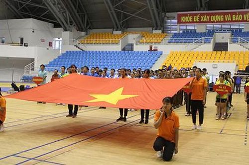 Thể thao Quảng Trị năm 2020: Dấu ấn về sự quyết tâm vượt khó, giành thành tích cao
