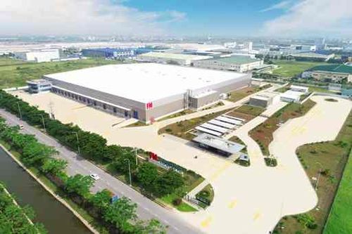 Hỗ trợ doanh nghiệp phát triển ngành công nghiệp kho bãi Việt Nam