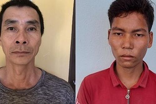 Chế tài nghiêm khắc với hành vi xâm hại trẻ em