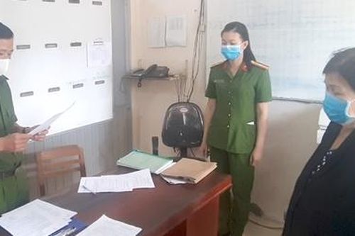 Lừa đảo gần 10 tỷ đồng thông qua các hợp đồng chuyển nhượng đất
