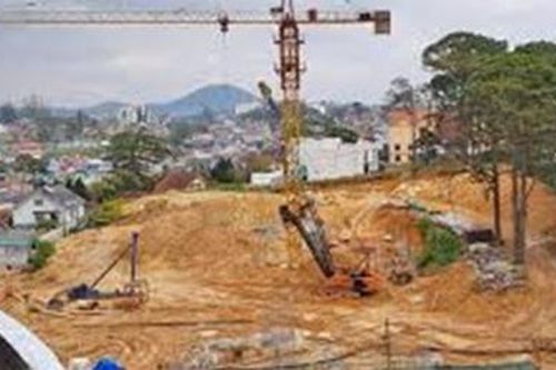 Lâm Đồng thu hồi hàng loạt dự án chậm tiến độ tới 111 tháng