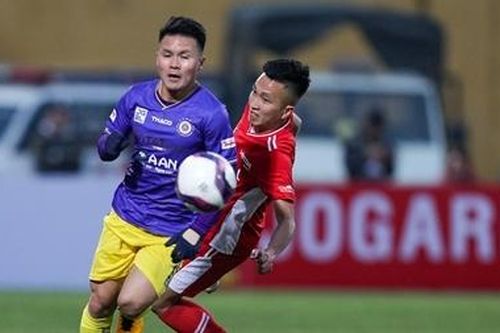 Đánh bại Viettel, Hà Nội FC giành Siêu Cup Quốc gia