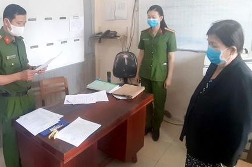 Lừa bán nền tái định cư, chiếm đoạt gần 10 tỷ đồng