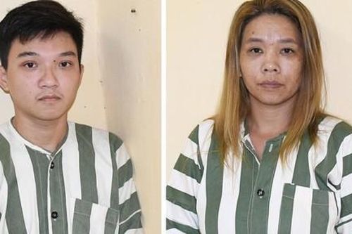Phá băng trộm xe từ Sóc Trăng sang Trà Vinh gây án
