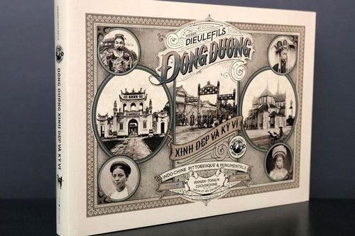 Còn đó một Đông Dương kỳ vĩ và xinh đẹp