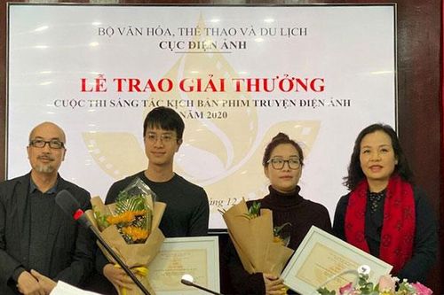 Kịch bản phim truyện điện ảnh: Vẫn 'thừa yếu, thiếu hay'!