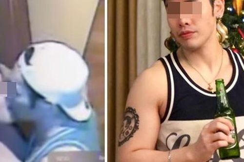 Người đàn ông bế Á hậu Philippines trong trạng thái cứng đờ tung bằng chứng khẳng định không có tình tiết xâm hại, hiếp dâm