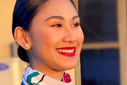 Nữ tiếp viên hàng không xấu số từng giành Á hậu Philippines vừa qua đời bí ẩn tại khách sạn là ai?