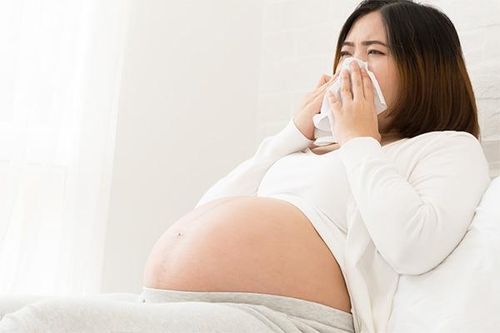Phụ nữ bị hen có nên mang thai?