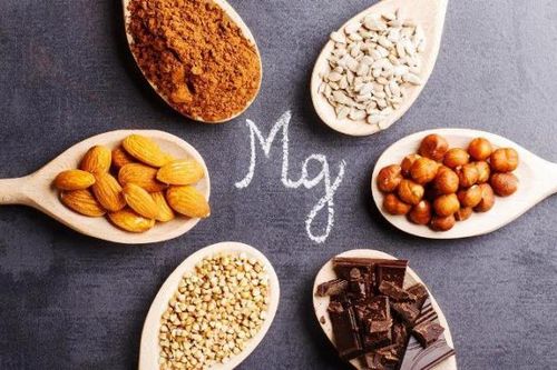 Có nên bổ sung magie khi mất ngủ?