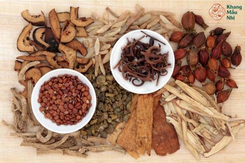 Thái Sơn Bàn Thạch Thang – Bài thuốc an thai có nguồn gốc từ đâu?