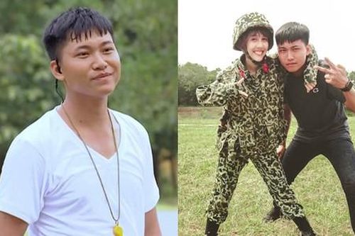 'Biết tuốt' về Mũi trưởng Long - chàng trai hot hơn cả dàn sao trong 'Sao Nhập Ngũ 2020'