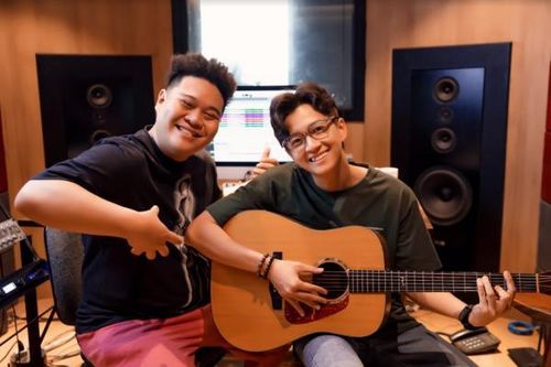 Ngô Kiến Huy chi khủng, đưa rap vào ca khúc mới hứa hẹn hoành tránh hơn 'Truyền Thái Y'