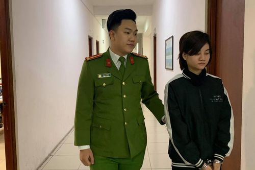 Vết trượt của người phụ nữ cầm đầu đường dây lừa 'đẻ thuê'