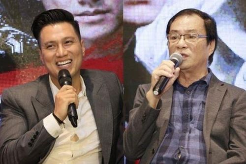NSND Khải Hưng từng từ chối Việt Anh vì 'nhuộm tóc vàng và có vẻ lấc cấc'