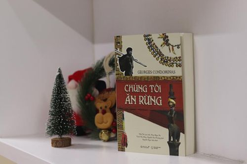 'Chúng tôi ăn rừng' - công trình dân tộc học kinh điển của người Pháp về Tây Nguyên